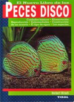 Nuevo libro de los peces disco