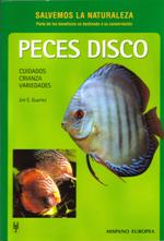 Peces  Disco