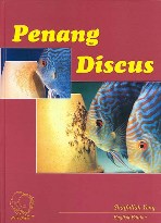 Penang Discus